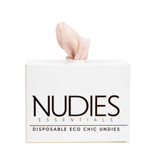 Load image into Gallery viewer, Nudies Essentials Underwear