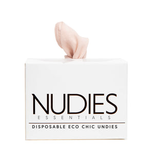 Nudies Essentials Underwear